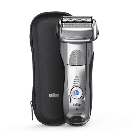 braun 7 series shaver|walmart braun shaver series 7.